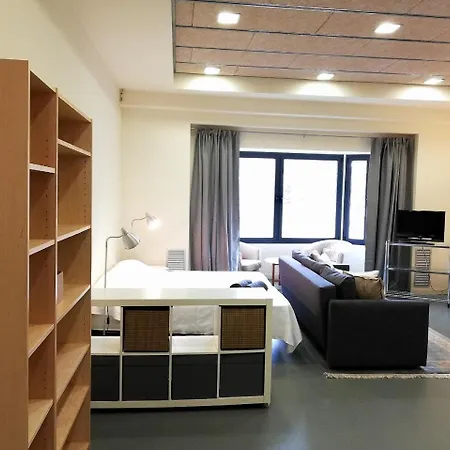Daire Mazi Studio Mataró