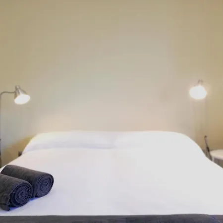 Mazi Studio Daire Mataró