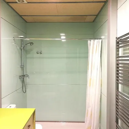 Mazi Studio Daire Mataró
