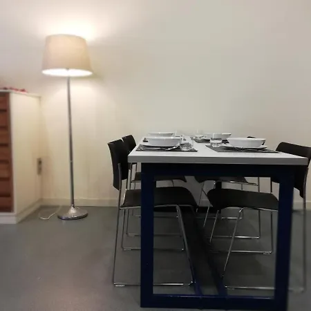 Mazi Studio Daire