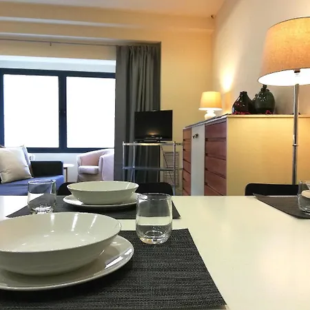 Daire Mazi Studio Mataró