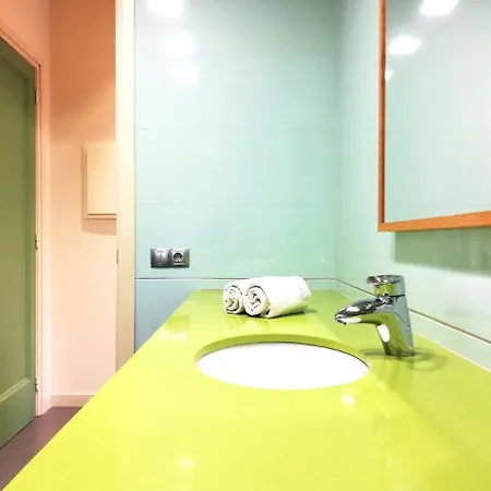 Mazi Studio Daire Mataró