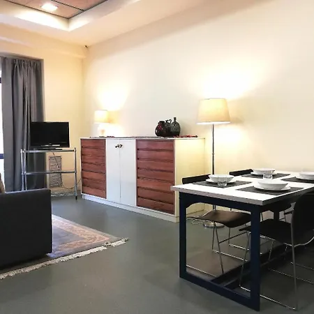 Mazi Studio Daire Mataró